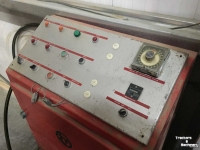 Weighing machines De Lignie afweger type B2