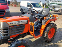 Horticultural Tractors Kubota B1410