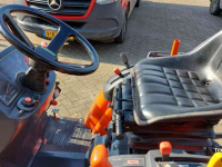 Horticultural Tractors Kubota B1410