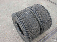 Wheels, Tyres, Rims & Dual spacers BKT 20x8.00-10 LG306 gazonbanden