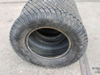 Wheels, Tyres, Rims & Dual spacers BKT 20x8.00-10 LG306 gazonbanden