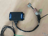 GPS steering systems and attachments Trimble 2G Modum