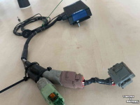 GPS steering systems and attachments Trimble 2G Modum