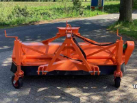 Sweeper Holaras 220V bezem / borstel / veegbezem / veegmachine