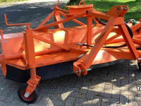 Sweeper Holaras 220V bezem / borstel / veegbezem / veegmachine