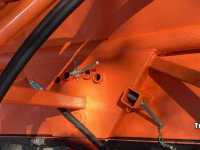 Sweeper Holaras 220V bezem / borstel / veegbezem / veegmachine