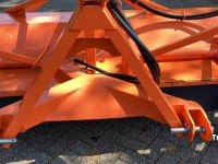 Sweeper Holaras 220V bezem / borstel / veegbezem / veegmachine