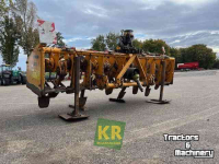Spader machine Selvatici VS 3512 Spitmachine / Spitter / Krukasspitter / Krukasspitmachine