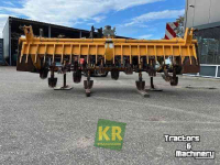 Spader machine Selvatici VS 3512 Spitmachine / Spitter / Krukasspitter / Krukasspitmachine