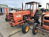 Tractor Renault 98