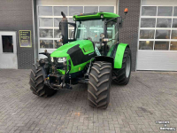 Tractor Deutz-Fahr 5125 GS