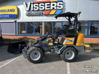 Wheelloader Giant G1500L X-tra HD