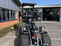 Wheelloader Giant G1500L X-tra HD