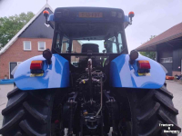 Tractor New Holland TVT 155