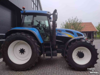 Tractor New Holland TVT 155