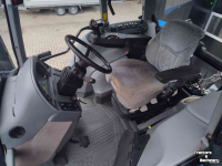 Tractor New Holland TVT 155
