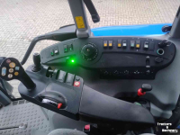 Tractor New Holland TVT 155