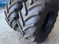 Wheels, Tyres, Rims & Dual spacers Bridgestone VF 600/65r28 VF 710/70r38