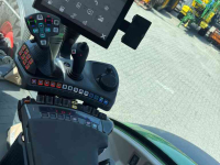 Tractor Fendt 724 Gen6 ProfiPlus Tractor