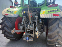 Tractor Fendt 724 Gen6 ProfiPlus Tractor