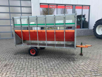 Other livestock equipment and accessories Orkel voerwagen