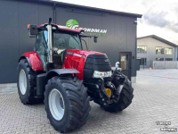 Tractor Case-IH Puma 165