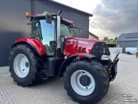 Tractor Case-IH Puma 165