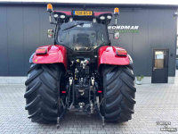 Tractor Case-IH Puma 165
