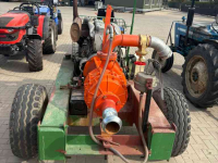 Irrigation pump  landini