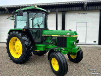 Tractor John Deere 1640