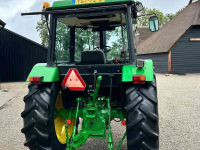 Tractor John Deere 1640