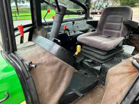 Tractor John Deere 1640