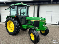 Tractor John Deere 1640