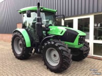 Tractor Deutz-Fahr 5100 G