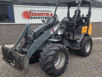 Wheelloader Giant V6004T X-tra
