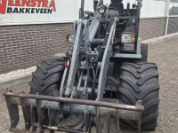 Wheelloader Giant V6004T X-tra
