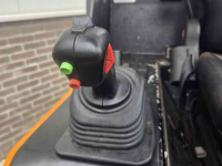 Wheelloader Giant V6004T X-tra