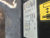 Wheelloader Giant V6004T X-tra