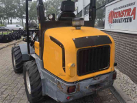 Wheelloader Giant V6004T X-tra