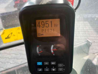 Excavator Kobelco SK75SR-3 rupskraan