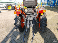 Small-track Tractor Kubota B1410