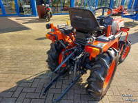Small-track Tractor Kubota B1410