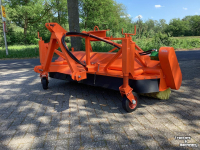 Sweeper Holaras H220VFR