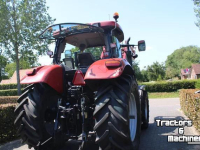 Tractor Case IH Pum,a 140 met voorlader
