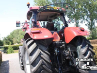 Tractor Case IH Pum,a 140 met voorlader