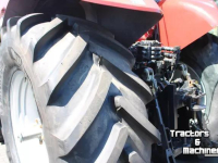 Tractor Case IH Pum,a 140 met voorlader