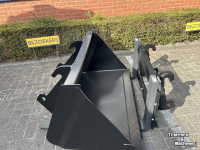 Wheelloader Giant Tobroco Giant G1500L X-tra HD