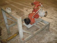 Irrigation pump  Caldaro
