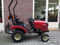 Horticultural Tractors Yanmar SA 221 4wd HST  Nieuw op voorraad