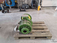 Irrigation pump Rovatti F33K100/3e